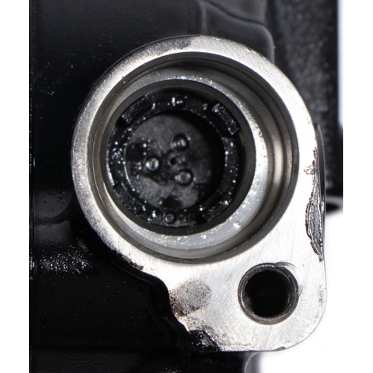 Four Seasons 167388 - A/C Compressor Four Seasons 167388 A/C Compressor product image 6 of 10