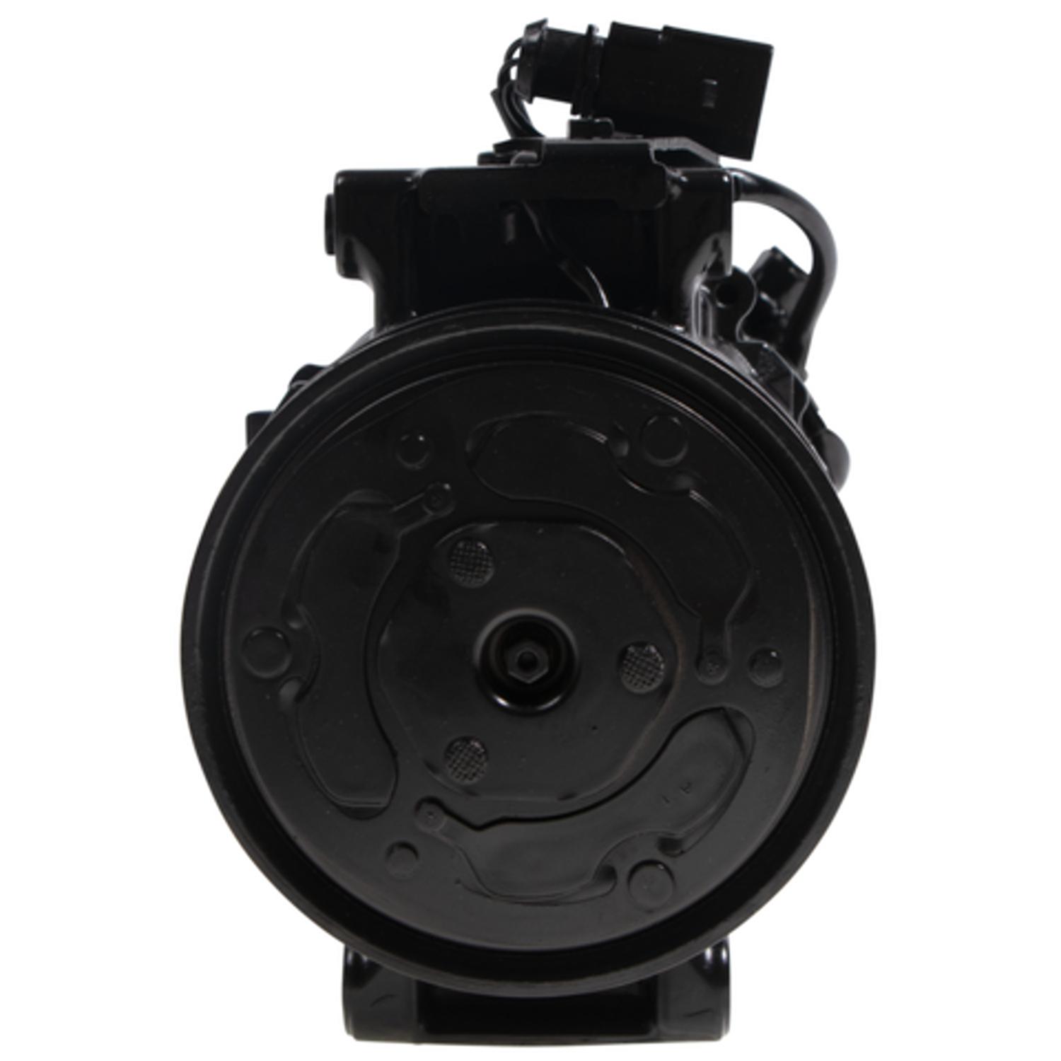 Four Seasons 167388 - A/C Compressor Four Seasons 167388 A/C Compressor product image 8 of 10