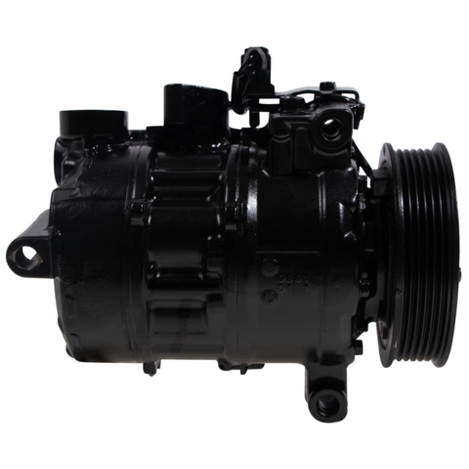 Four Seasons 167388 - A/C Compressor Four Seasons 167388 A/C Compressor product image 9 of 10