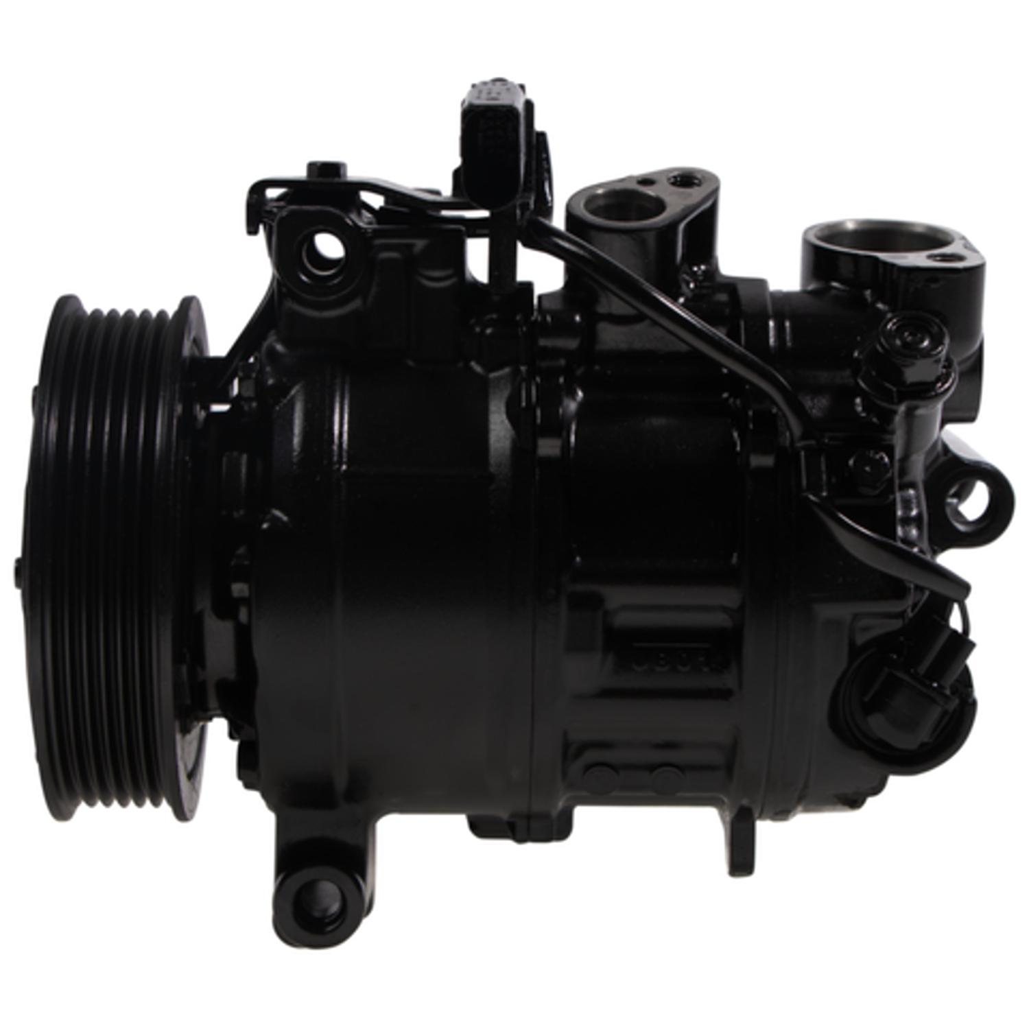 Four Seasons 167388 - A/C Compressor Four Seasons 167388 A/C Compressor product image 10 of 10