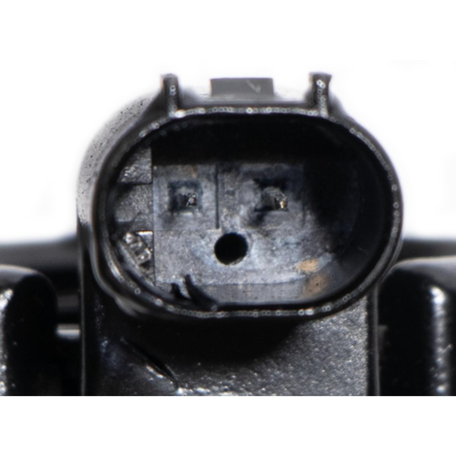 Four Seasons 167392 A/C Compressor product image 6 of 10