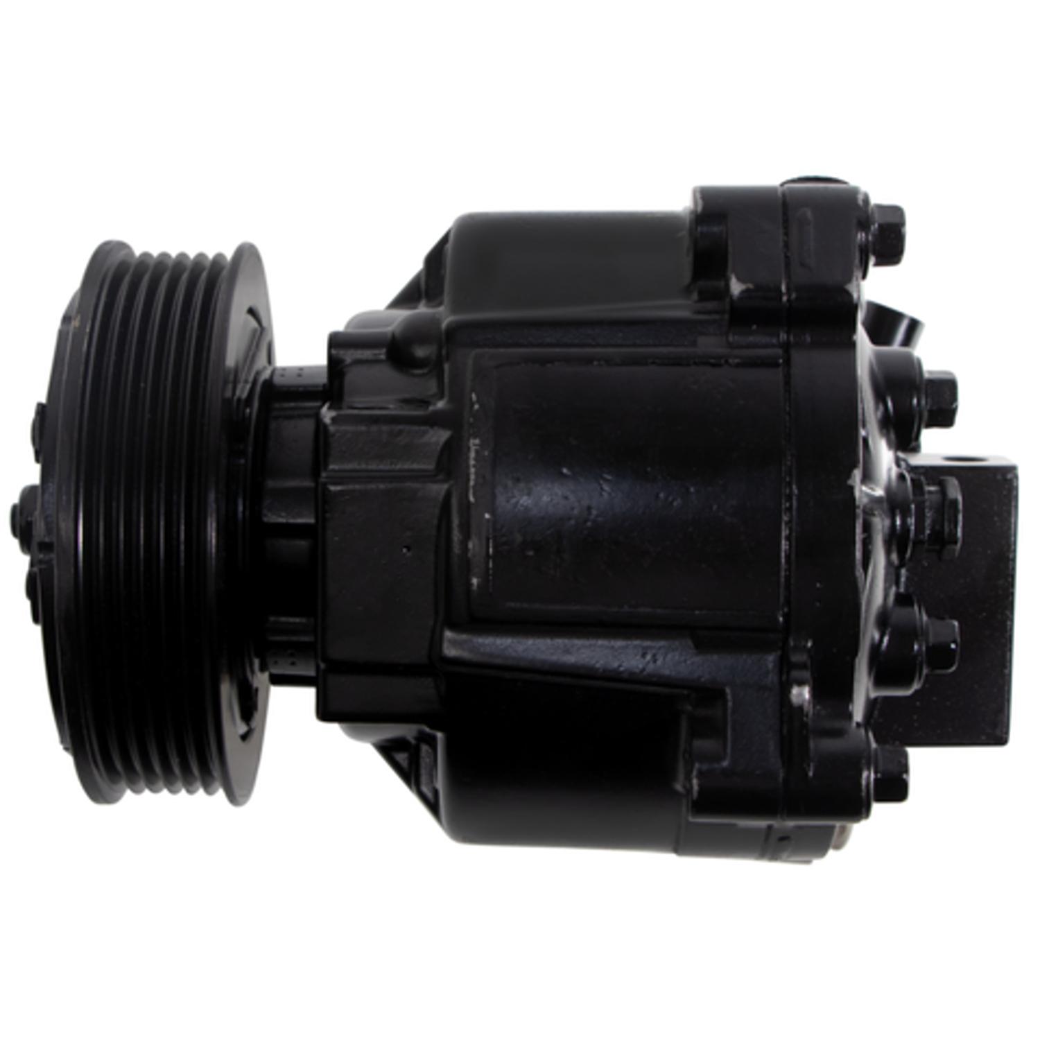 Four Seasons 167486 - A/C Compressor Four Seasons 167486 A/C Compressor product image 4 of 10