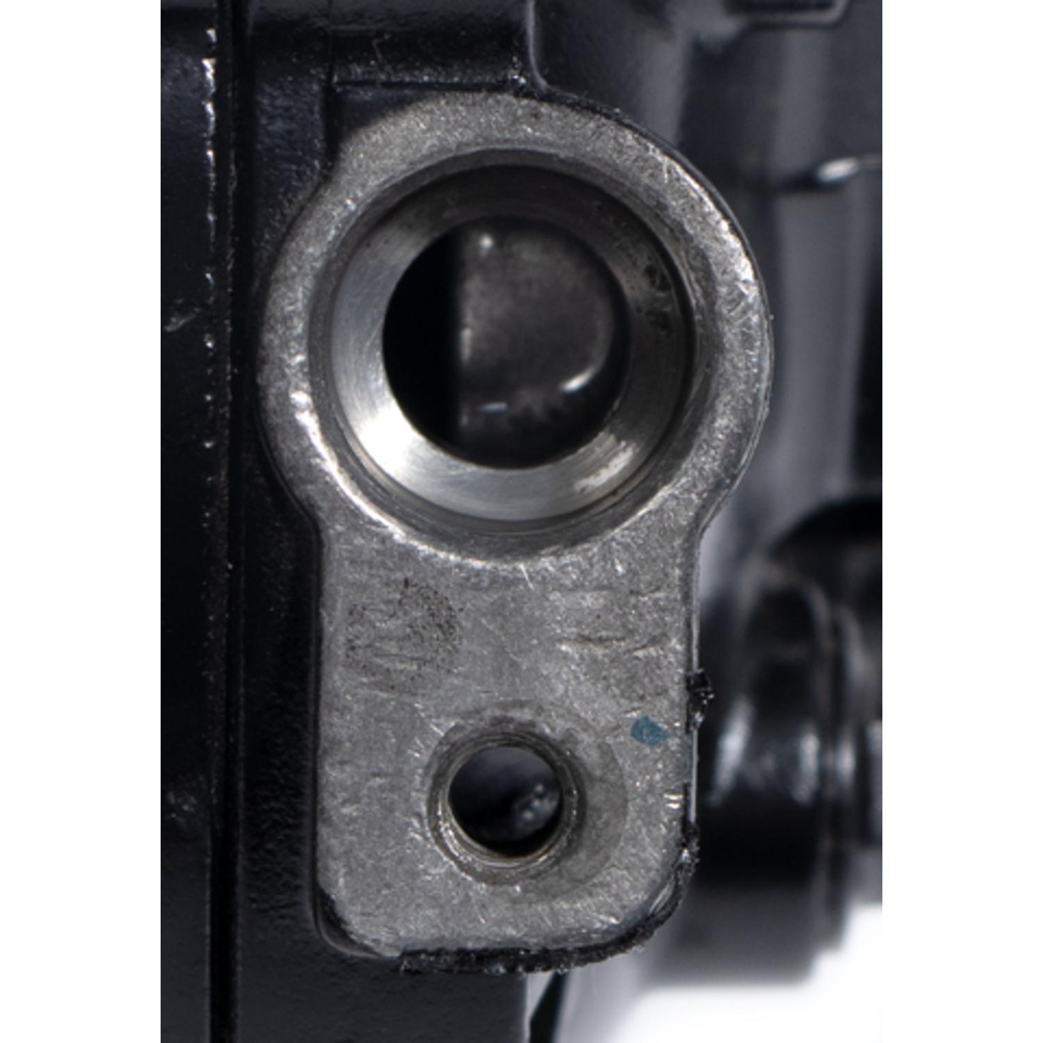 Four Seasons 167486 - A/C Compressor Four Seasons 167486 A/C Compressor product image 6 of 10