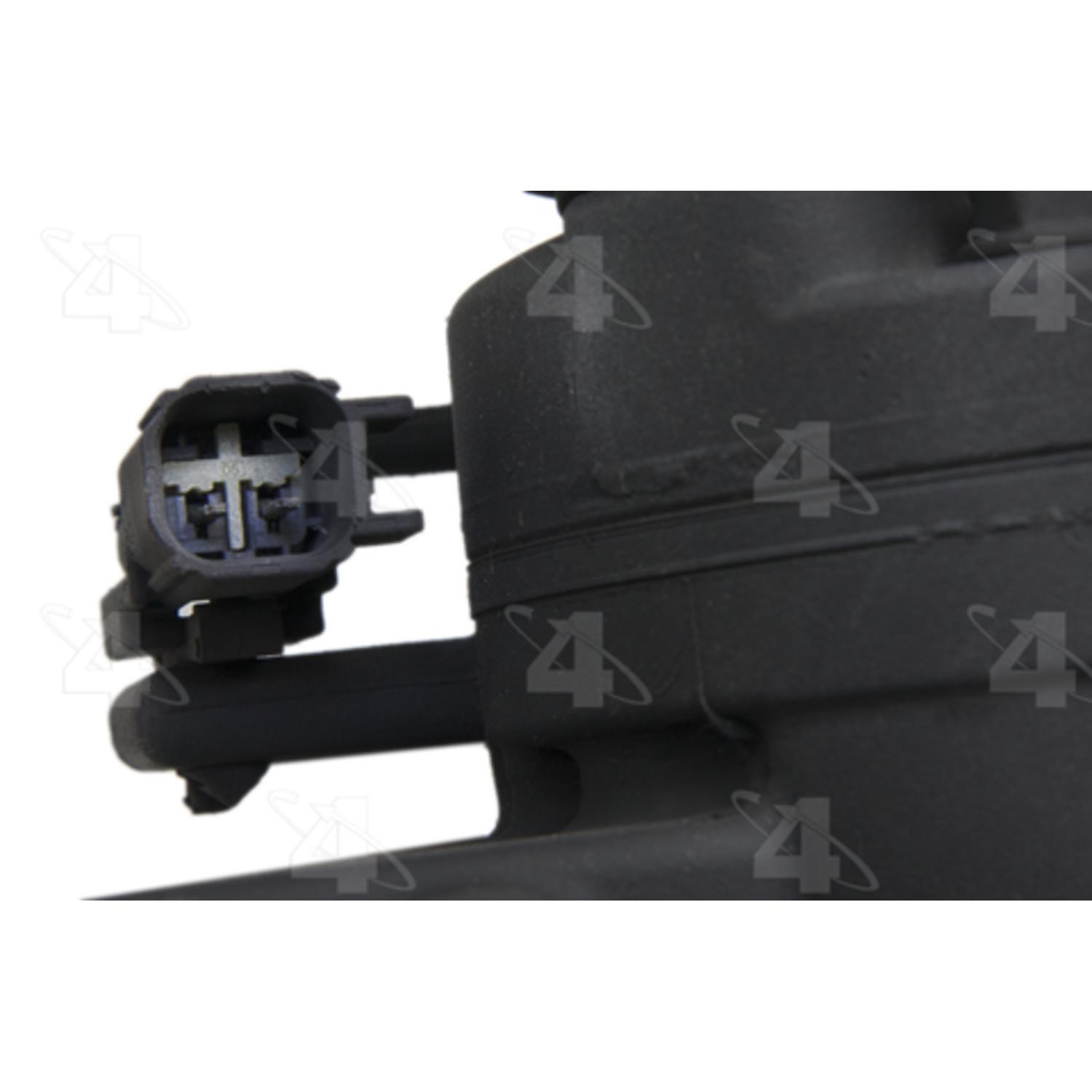 Four Seasons 167660 - A/C Compressor Four Seasons 167660 A/C Compressor product image 4 of 5