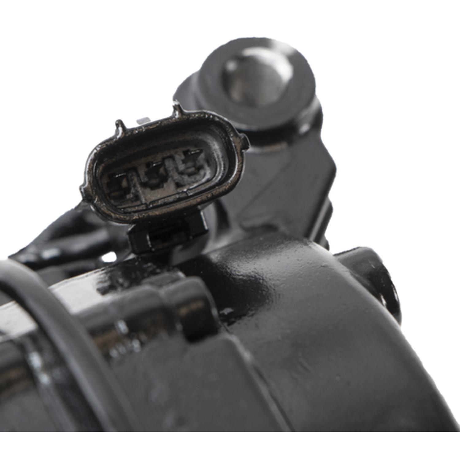 Four Seasons 167677 - A/C Compressor Four Seasons 167677 A/C Compressor product image 3 of 5