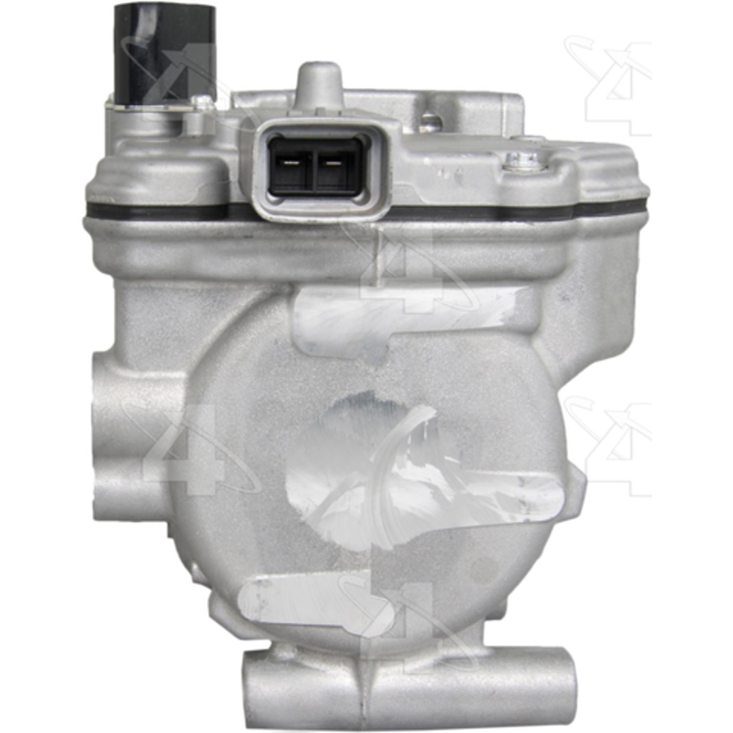 Four Seasons 168301 - A/C Compressor Four Seasons 168301 A/C Compressor product image 3 of 5