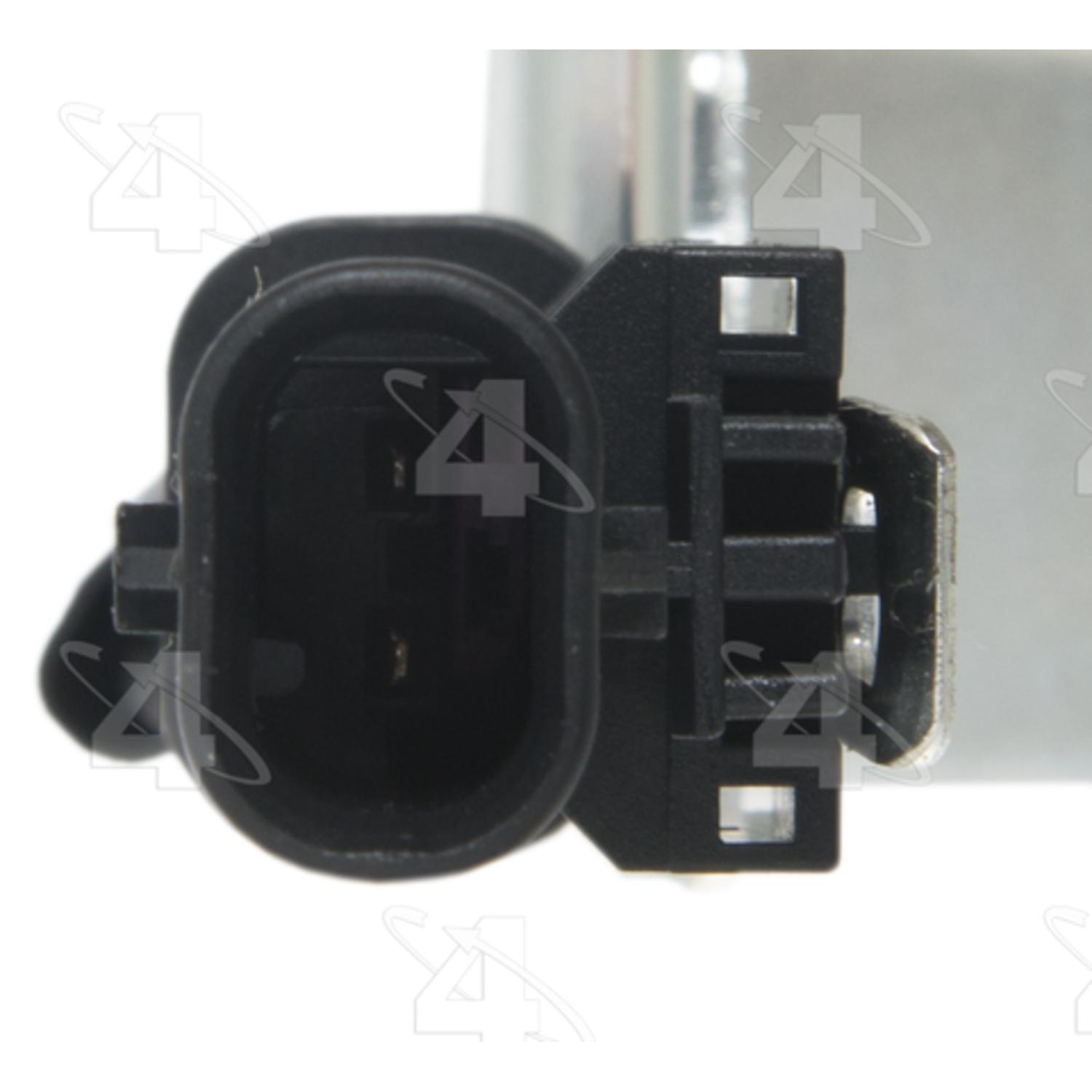 Four Seasons 168305 - A/C Compressor Four Seasons 168305 A/C Compressor product image 4 of 8