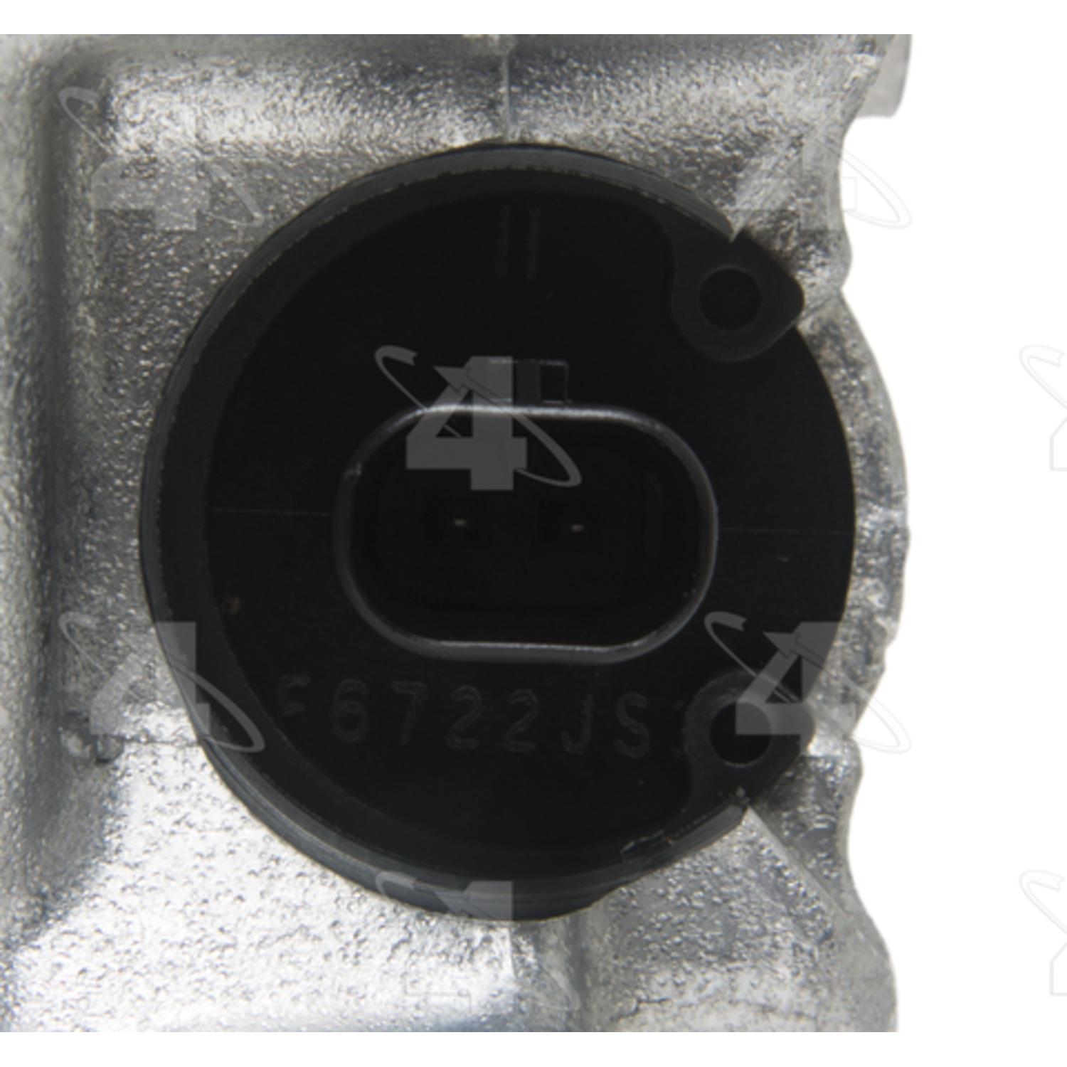 Four Seasons 168305 - A/C Compressor Four Seasons 168305 A/C Compressor product image 5 of 8