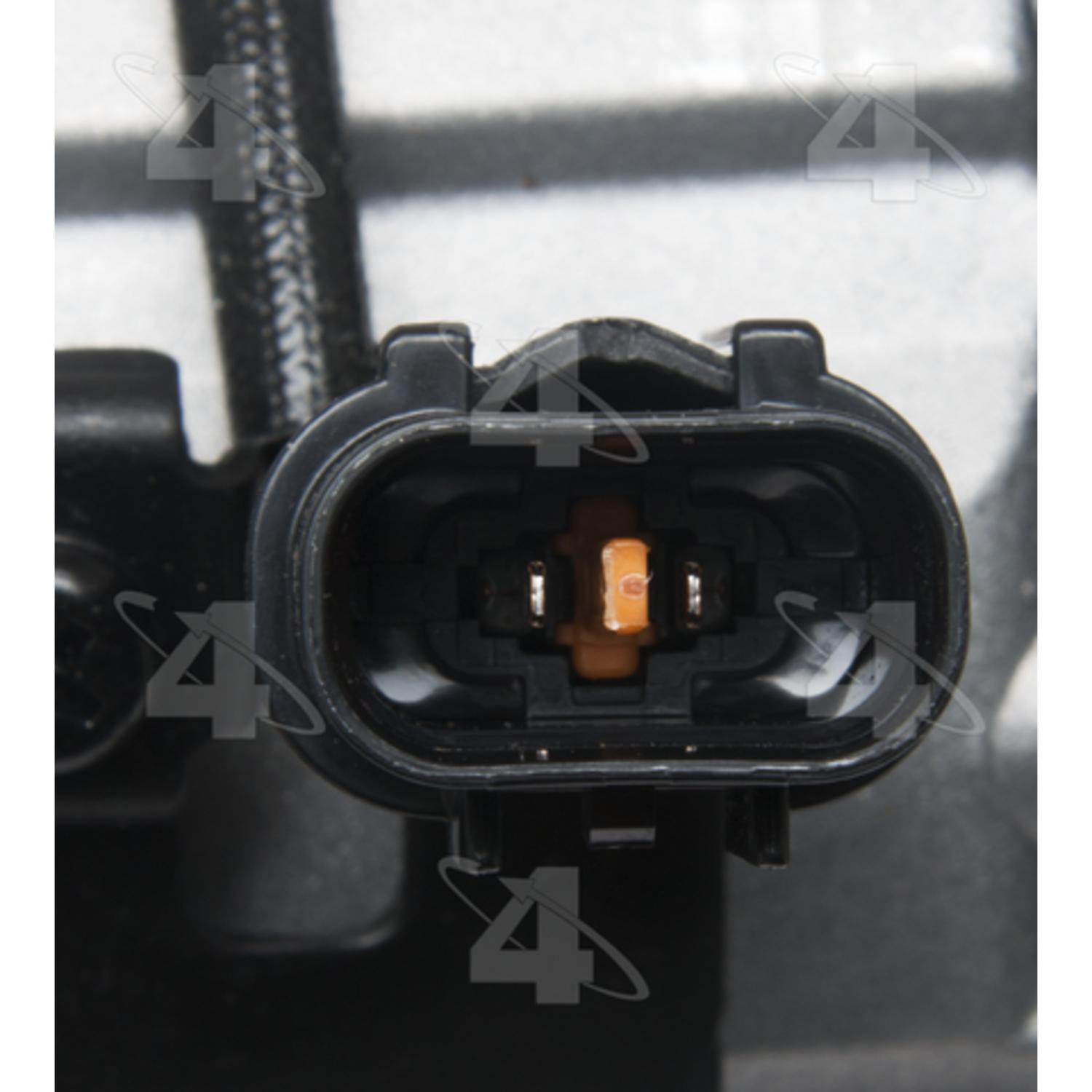 Four Seasons 168306 - A/C Compressor Four Seasons 168306 A/C Compressor product image 5 of 7