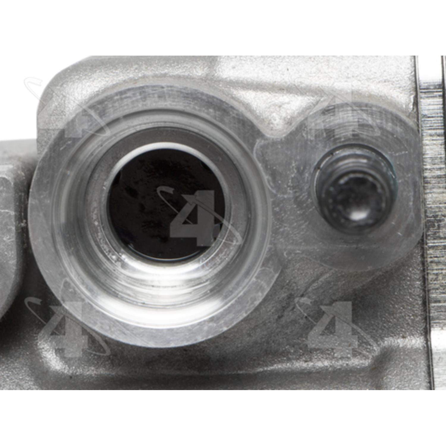 Four Seasons 168308 - A/C Compressor Four Seasons 168308 A/C Compressor product image 3 of 8