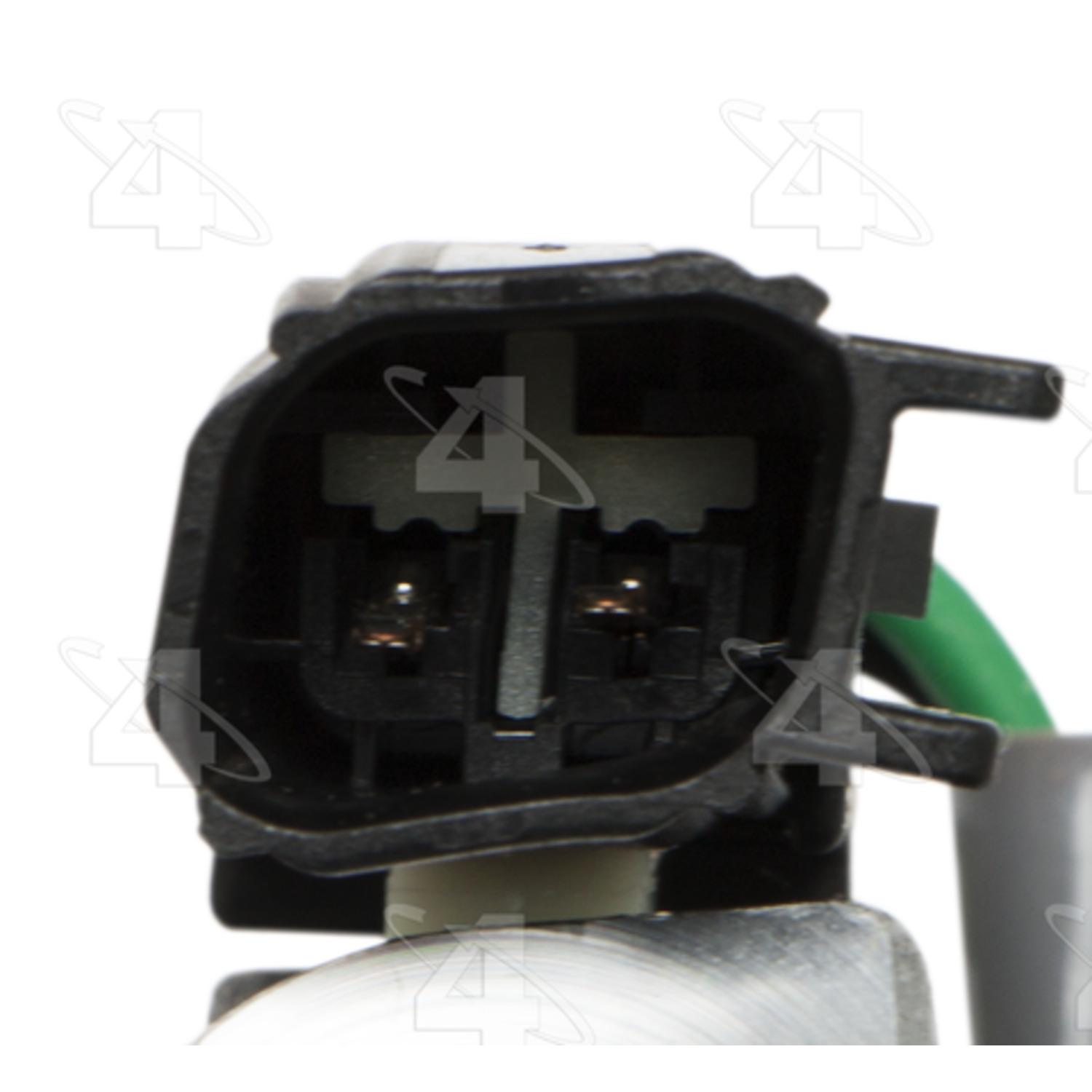 Four Seasons 168310 A/C Compressor product image 2 of 5