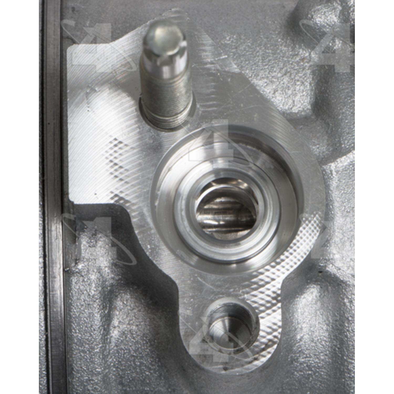 Four Seasons 168310 A/C Compressor product image 4 of 5