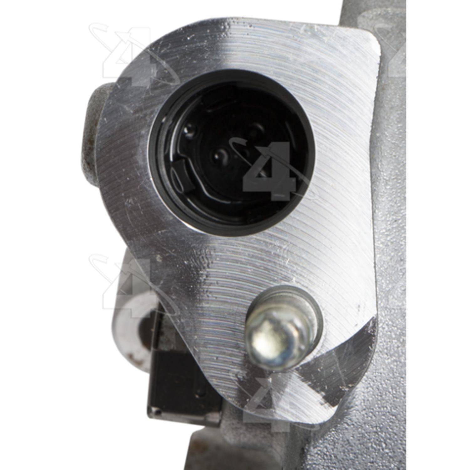 Four Seasons 168310 A/C Compressor product image 5 of 5