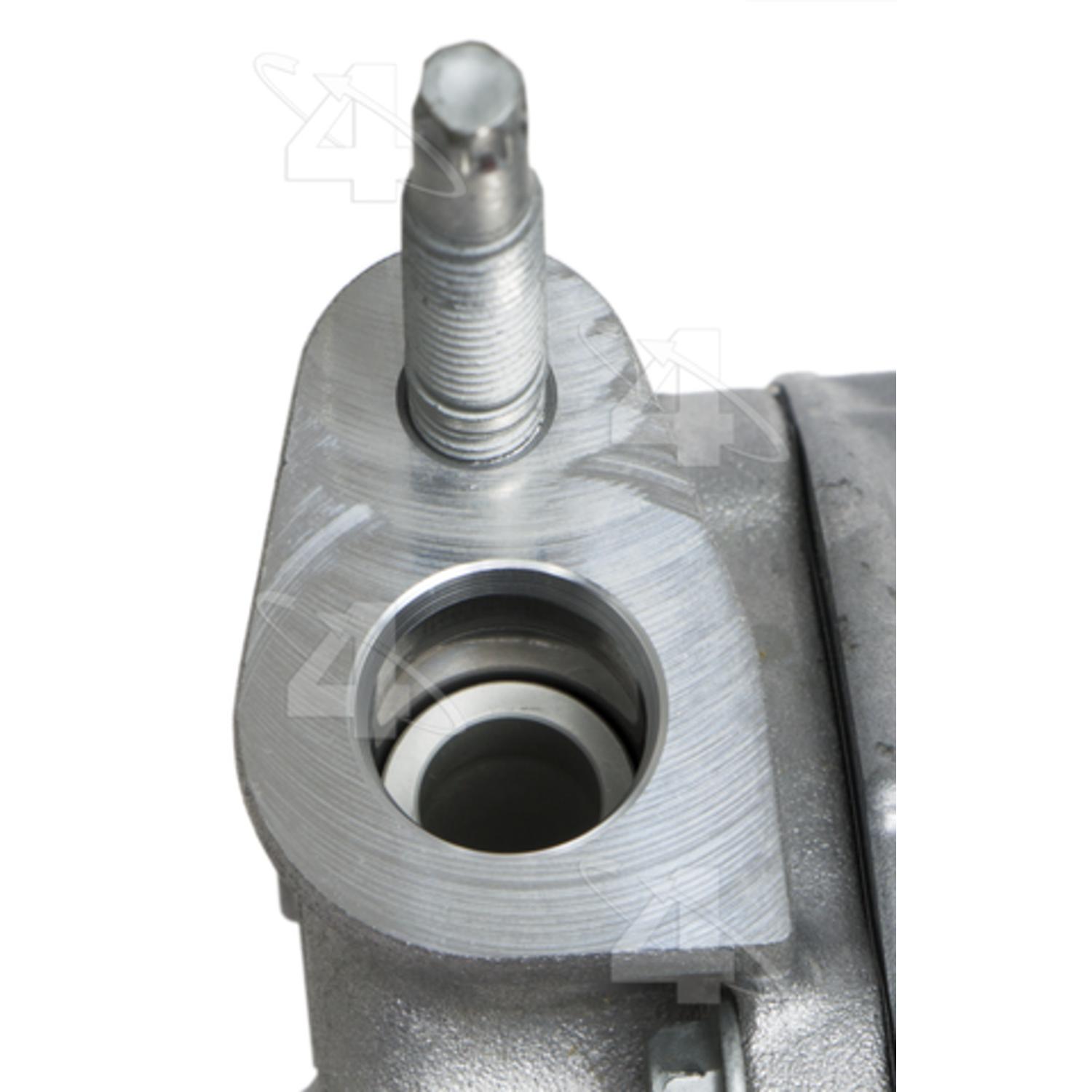 Four Seasons 168311 - A/C Compressor Four Seasons 168311 A/C Compressor product image 3 of 5