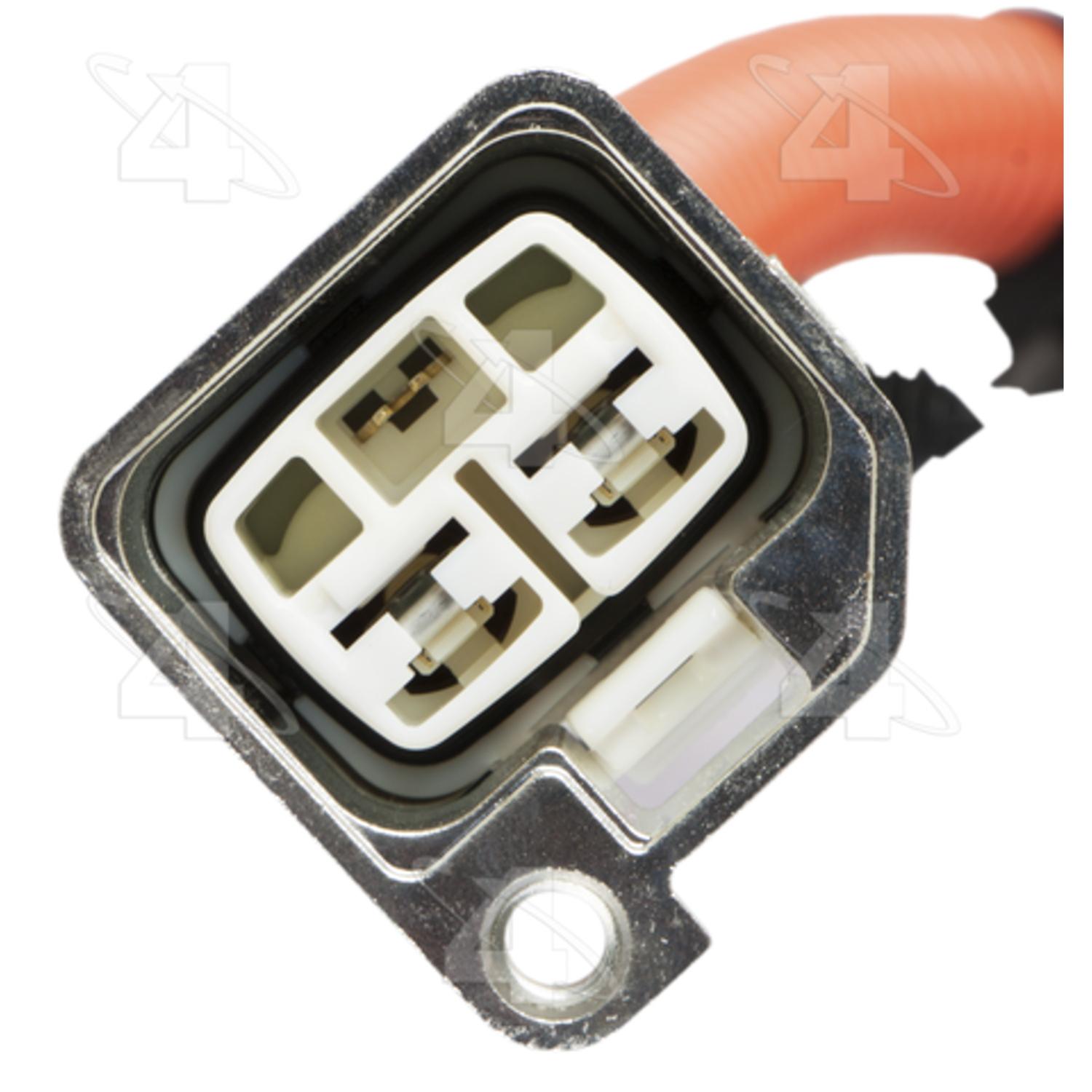 Four Seasons 168311 - A/C Compressor Four Seasons 168311 A/C Compressor product image 4 of 5