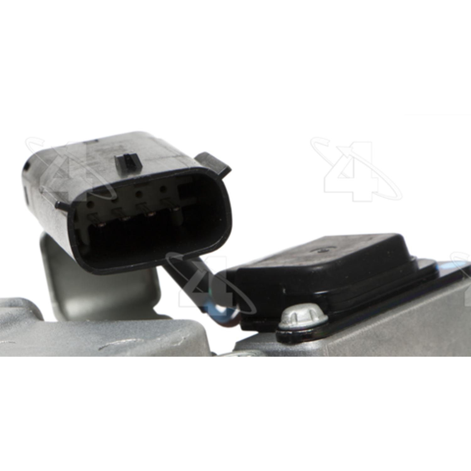 Four Seasons 168311 - A/C Compressor Four Seasons 168311 A/C Compressor product image 5 of 5