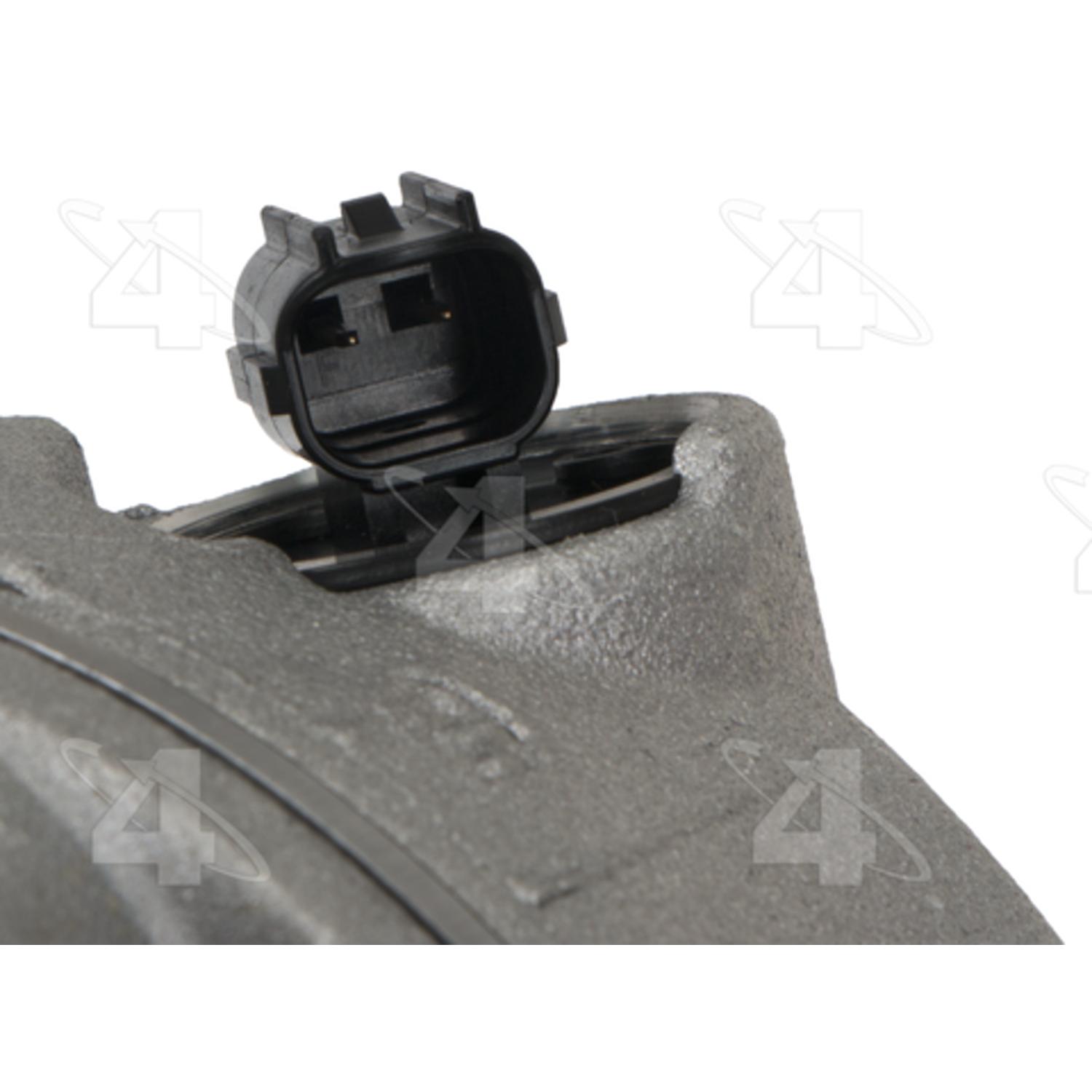 Four Seasons 168312 - A/C Compressor Four Seasons 168312 A/C Compressor product image 6 of 9