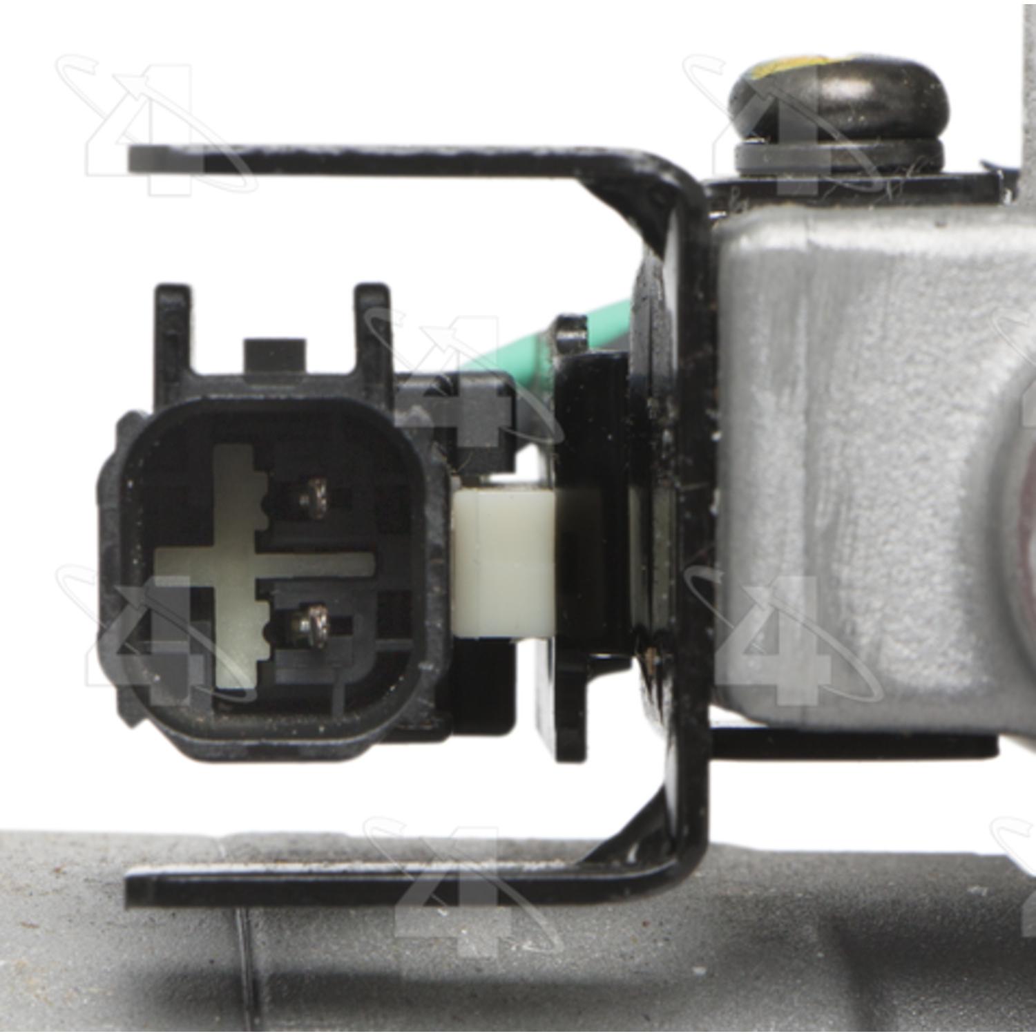 Four Seasons 168313 A/C Compressor product image 2 of 4