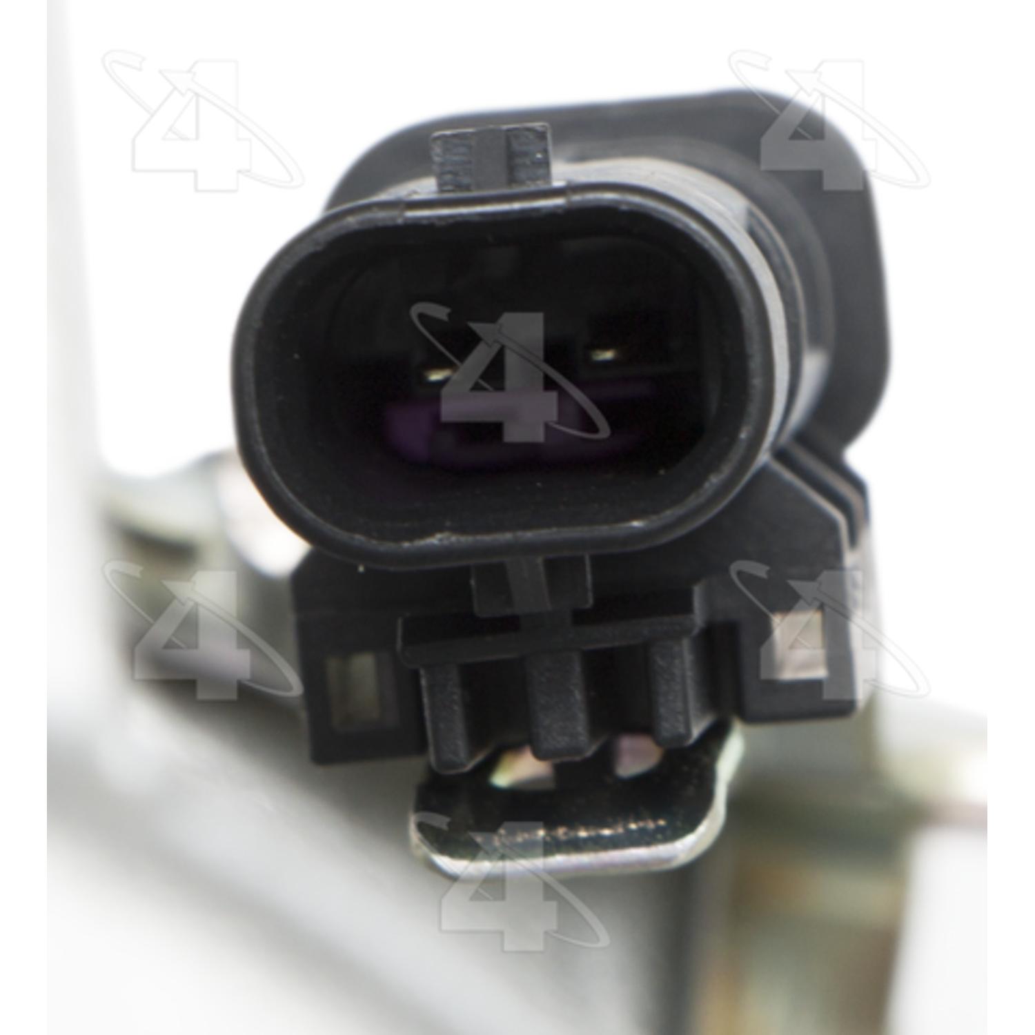 Four Seasons 168314 - A/C Compressor Four Seasons 168314 A/C Compressor product image 2 of 4