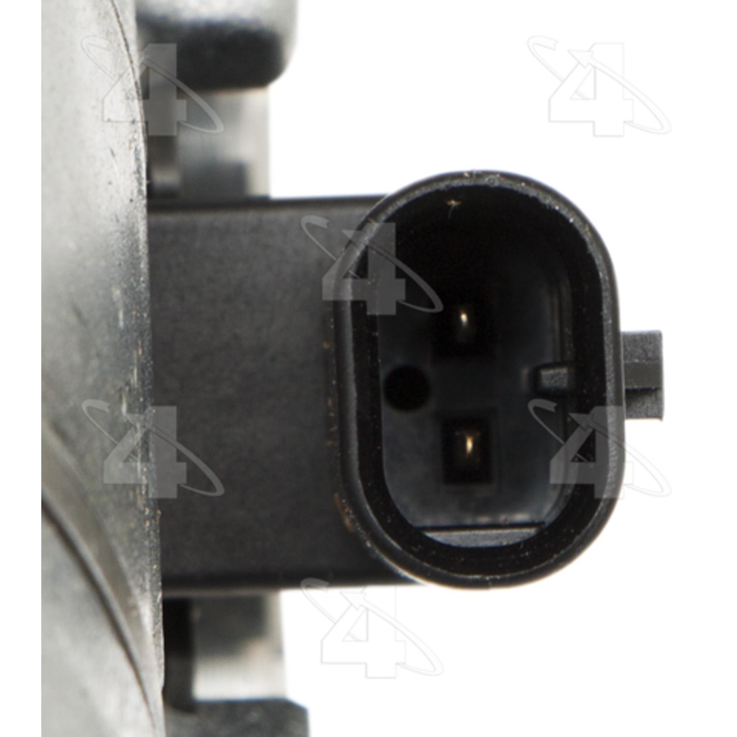 Four Seasons 168314 - A/C Compressor Four Seasons 168314 A/C Compressor product image 3 of 4