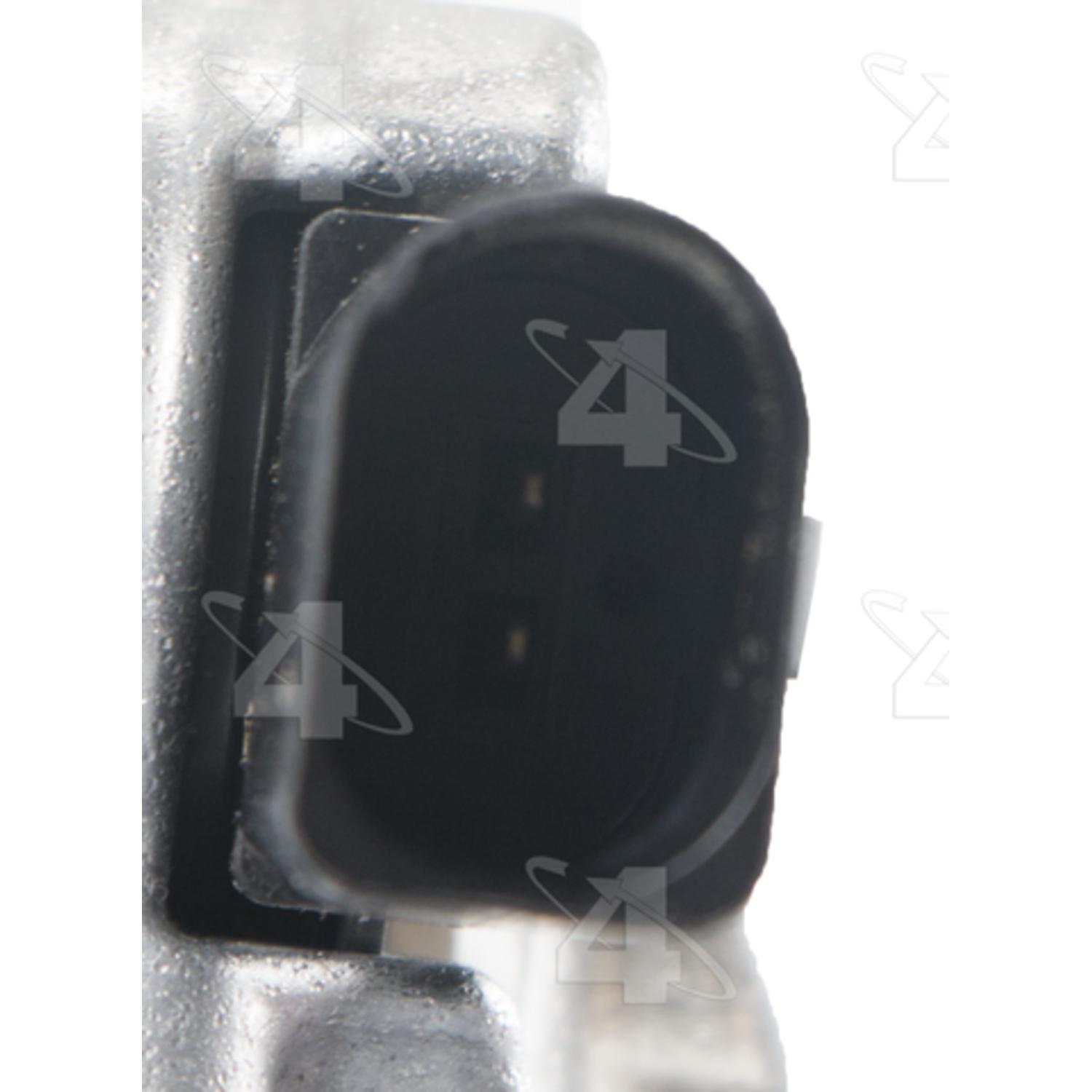 Four Seasons 168315 - A/C Compressor Four Seasons 168315 A/C Compressor product image 5 of 10