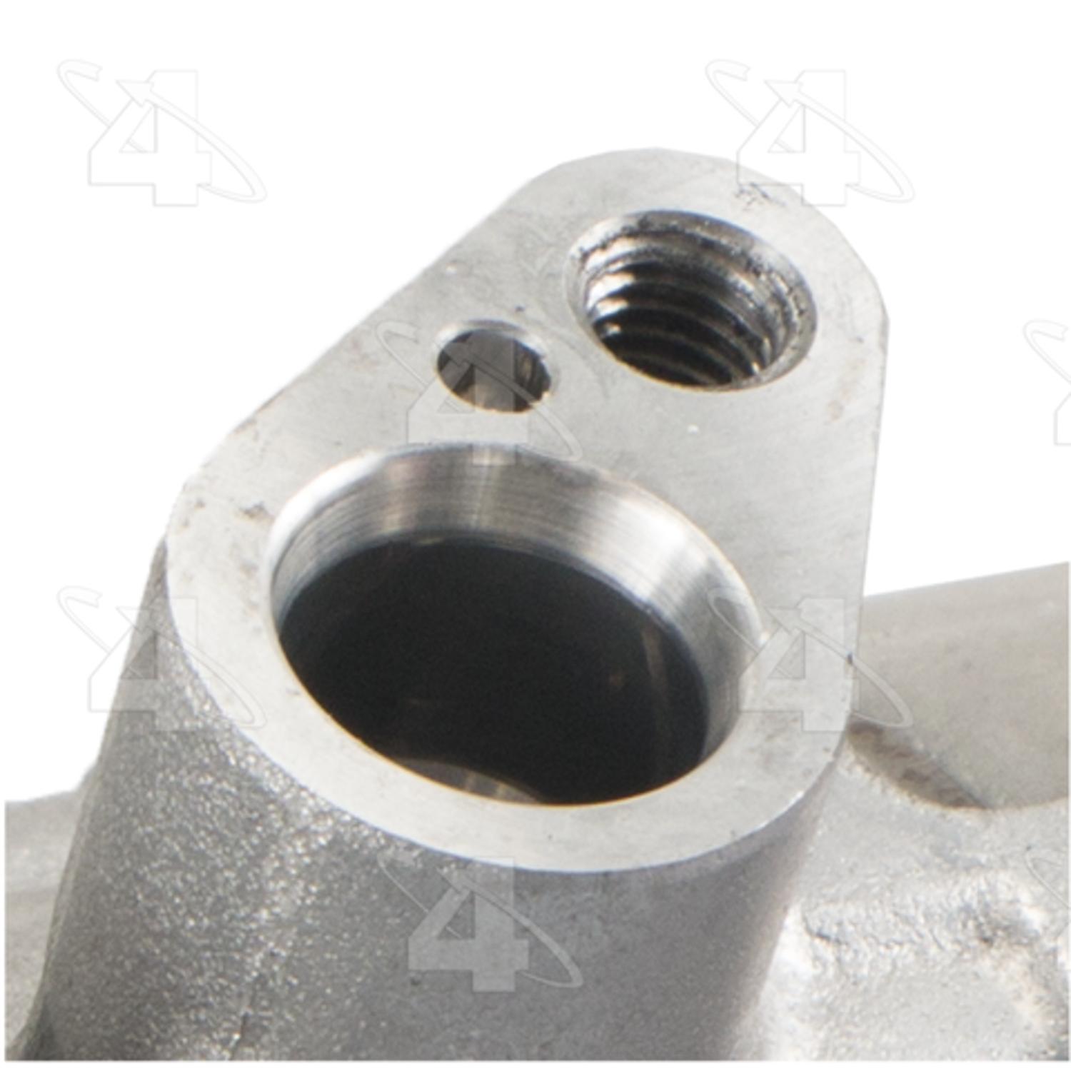 Four Seasons 168315 - A/C Compressor Four Seasons 168315 A/C Compressor product image 6 of 10