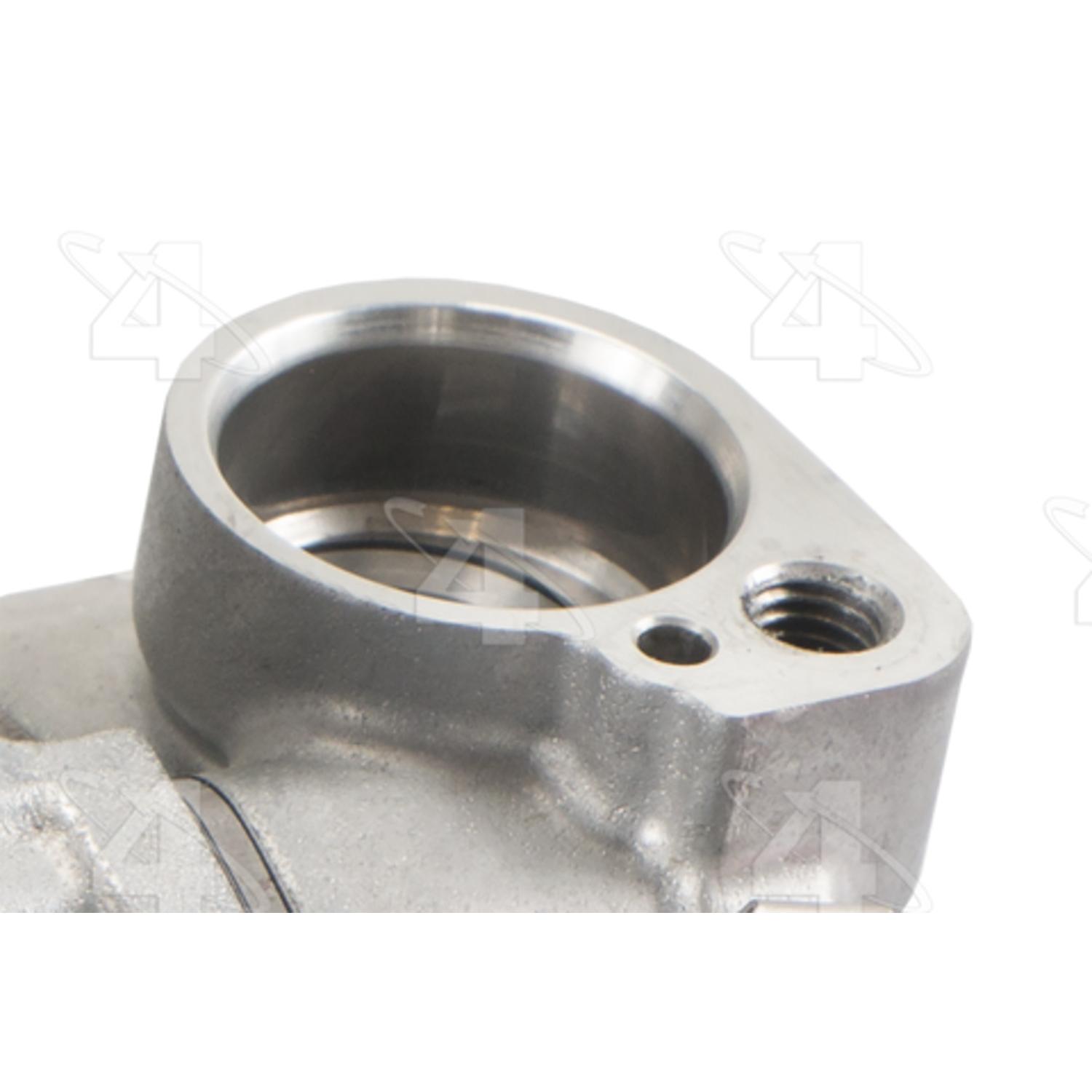 Four Seasons 168315 - A/C Compressor Four Seasons 168315 A/C Compressor product image 7 of 10