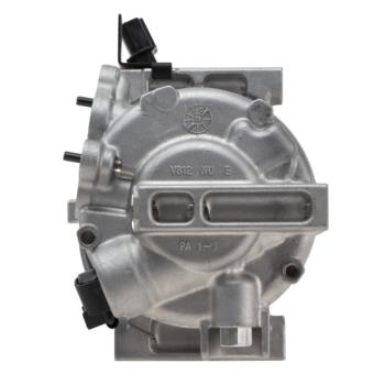 Four Seasons 168317 A/C Compressor product image 2 of 5