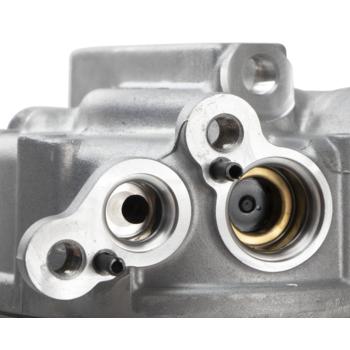 Four Seasons 168317 A/C Compressor product image 3 of 5