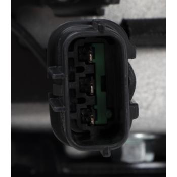Four Seasons 168317 A/C Compressor product image 4 of 5