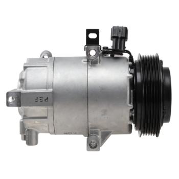 Four Seasons 168317 A/C Compressor product image 5 of 5