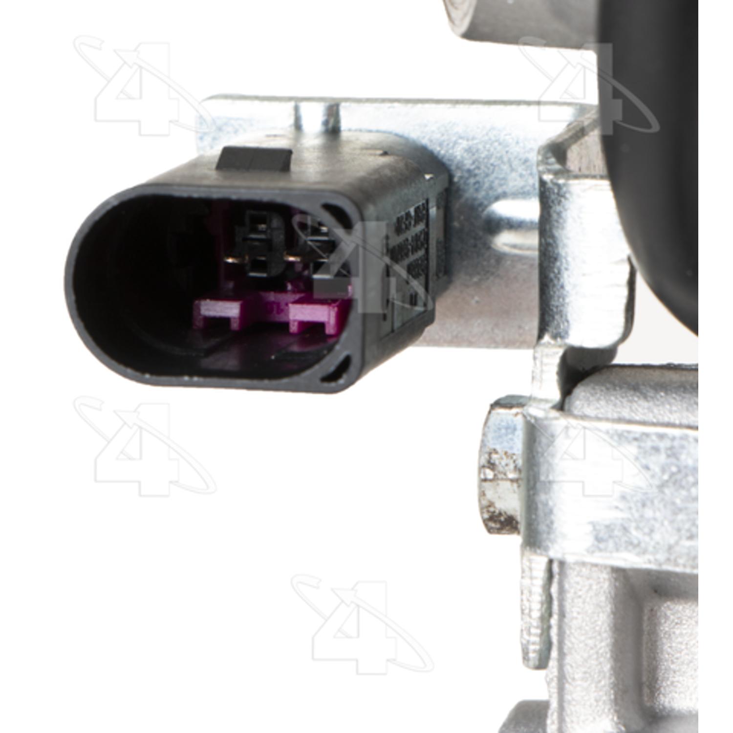 Four Seasons 168318 A/C Compressor product image 5 of 6