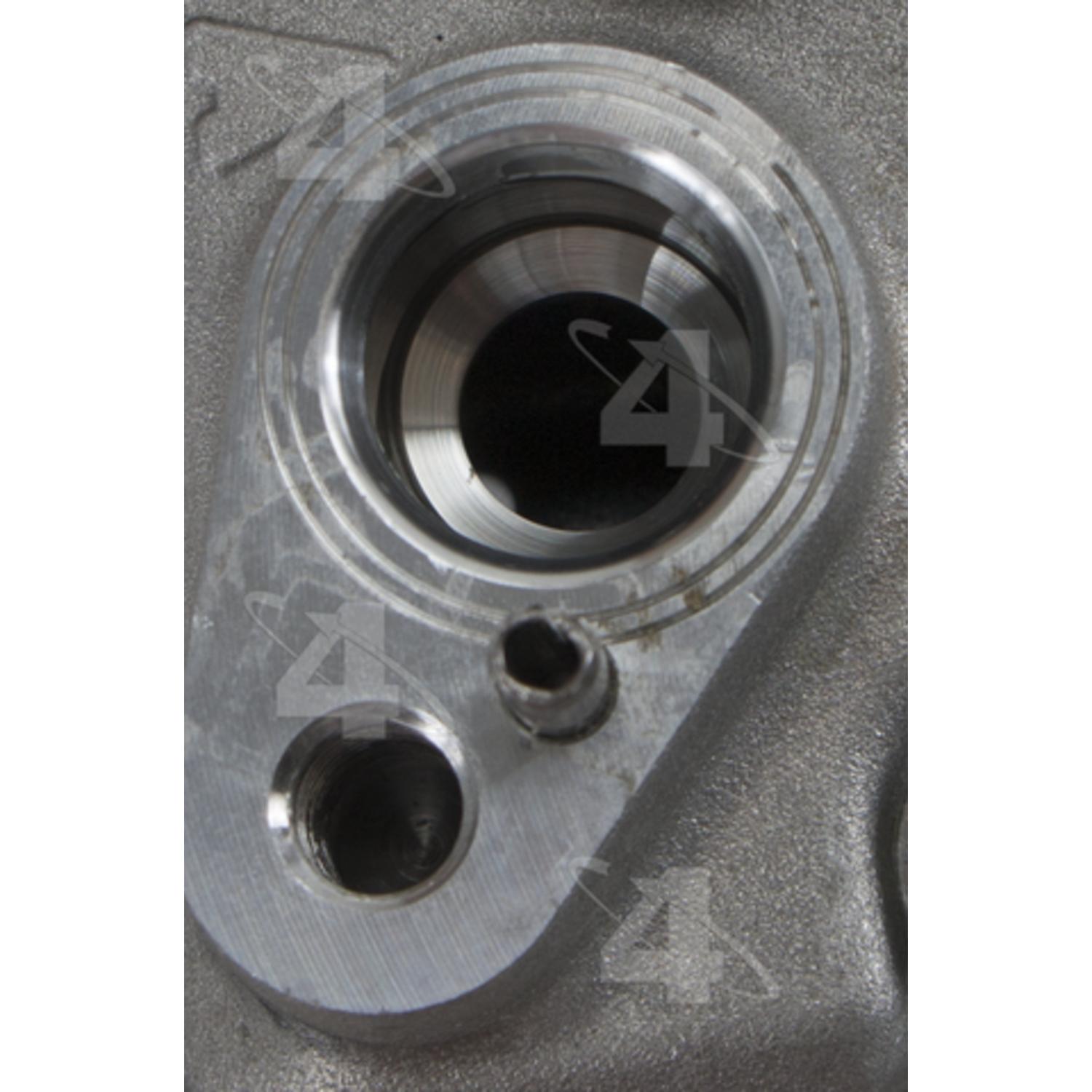 Four Seasons 168320 - A/C Compressor Four Seasons 168320 A/C Compressor product image 6 of 11