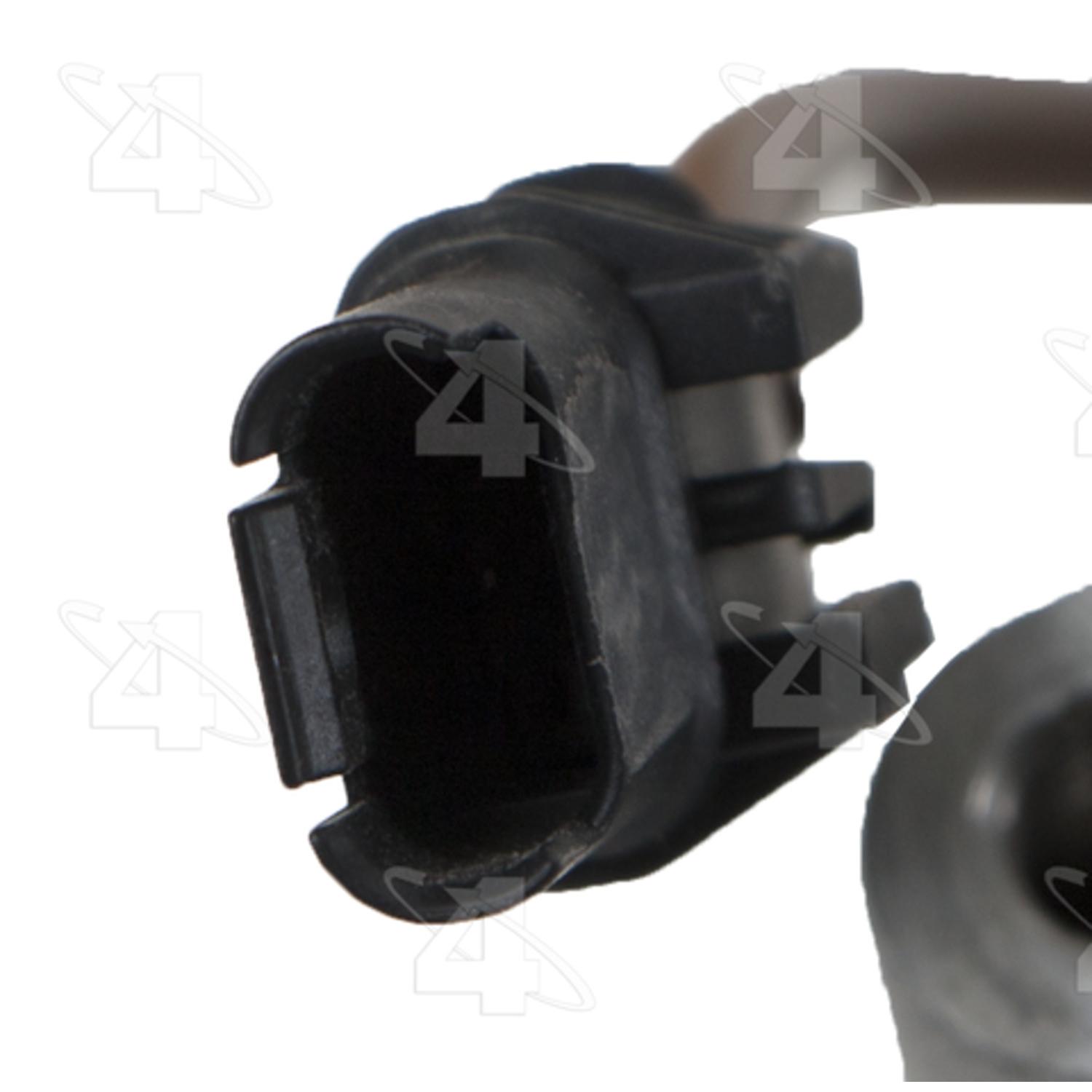 Four Seasons 168320 - A/C Compressor Four Seasons 168320 A/C Compressor product image 9 of 11