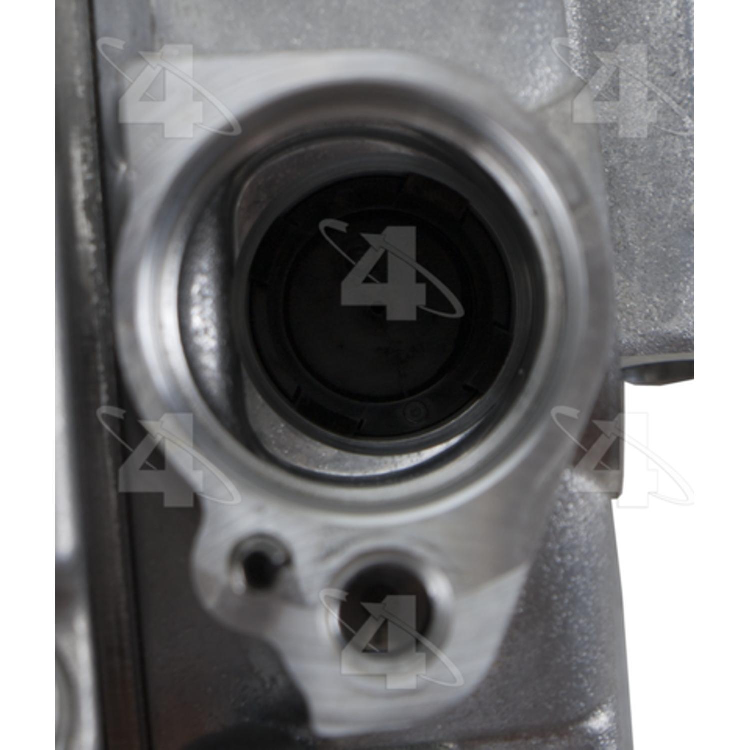 Four Seasons 168321 - A/C Compressor Four Seasons 168321 A/C Compressor product image 4 of 9
