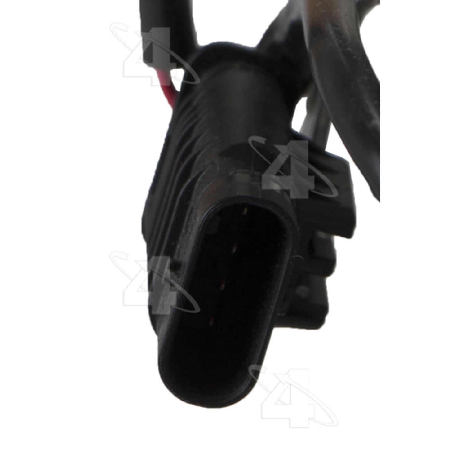 Four Seasons 168321 - A/C Compressor Four Seasons 168321 A/C Compressor product image 5 of 9