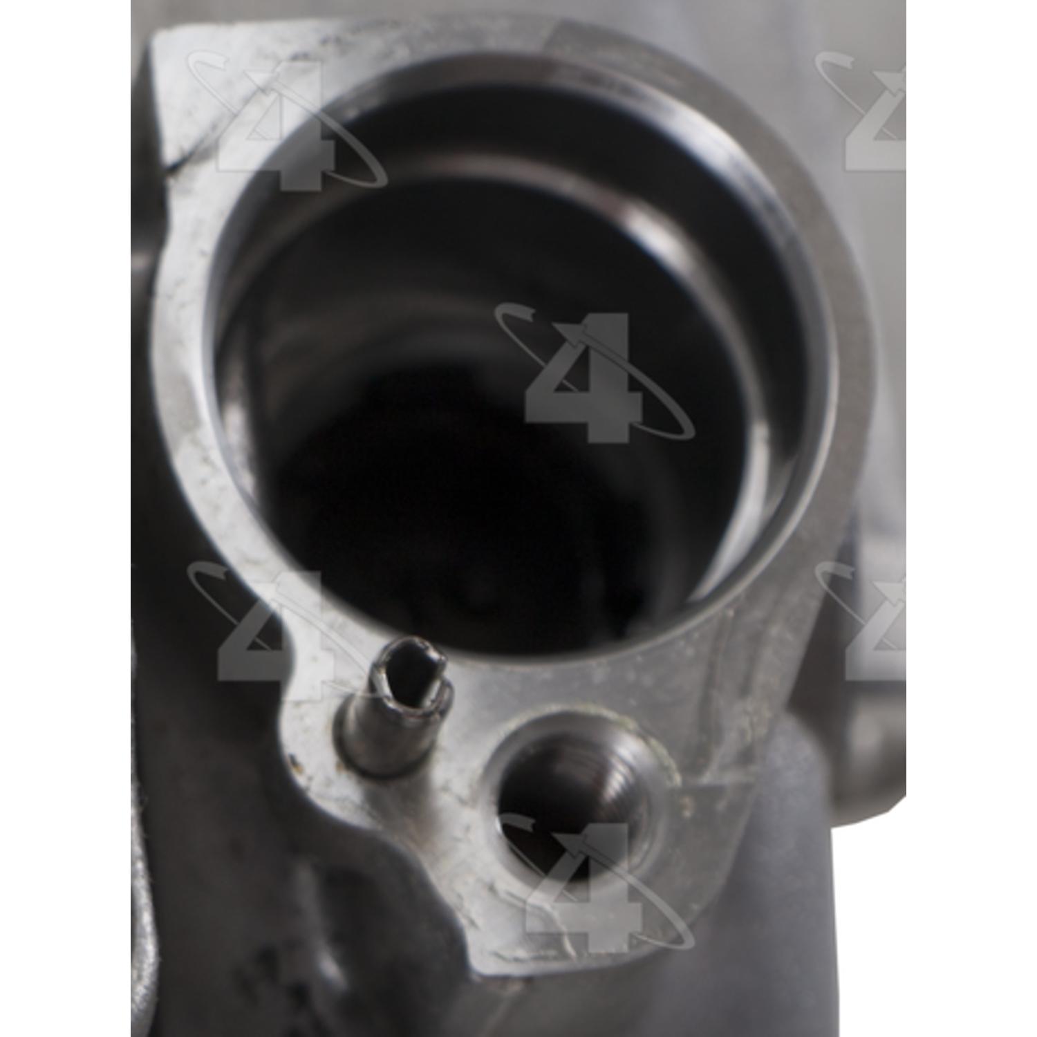 Four Seasons 168322 - A/C Compressor Four Seasons 168322 A/C Compressor product image 7 of 11