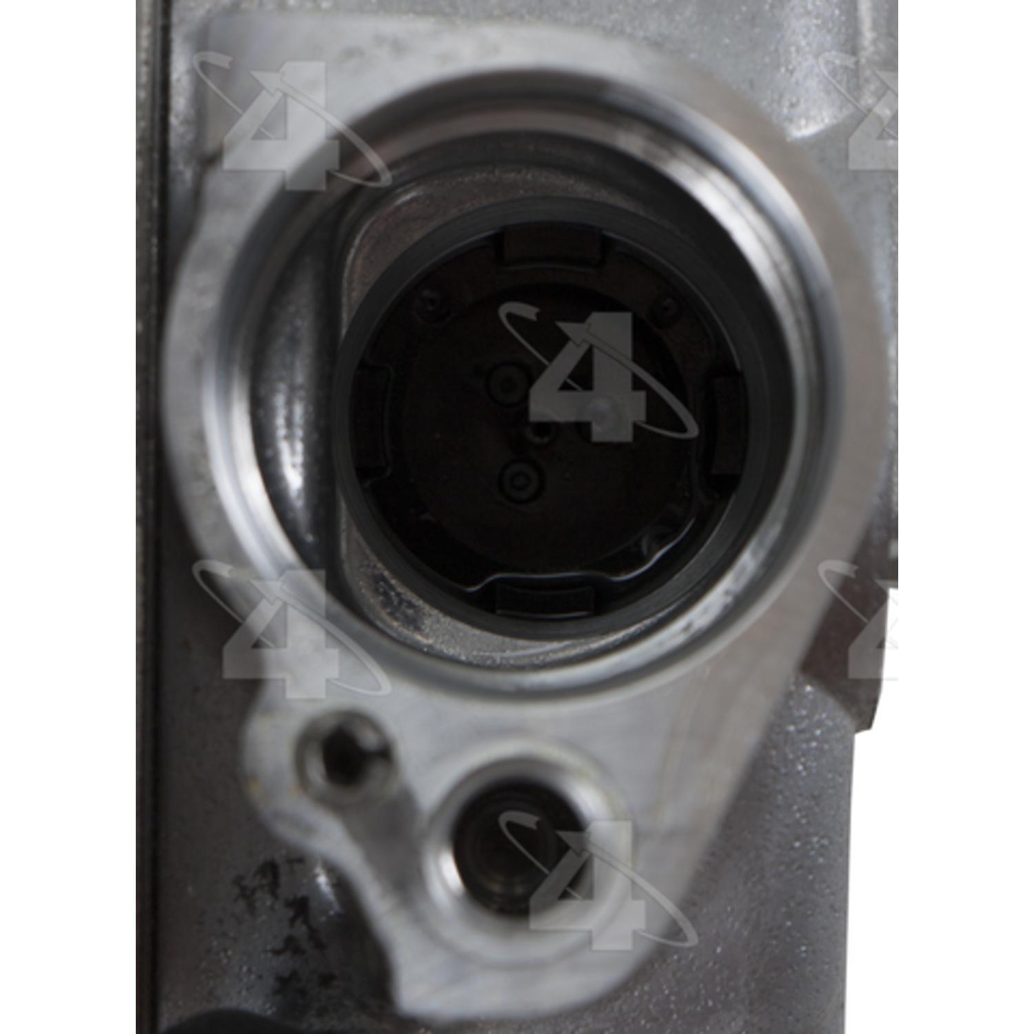 Four Seasons 168322 - A/C Compressor Four Seasons 168322 A/C Compressor product image 8 of 11