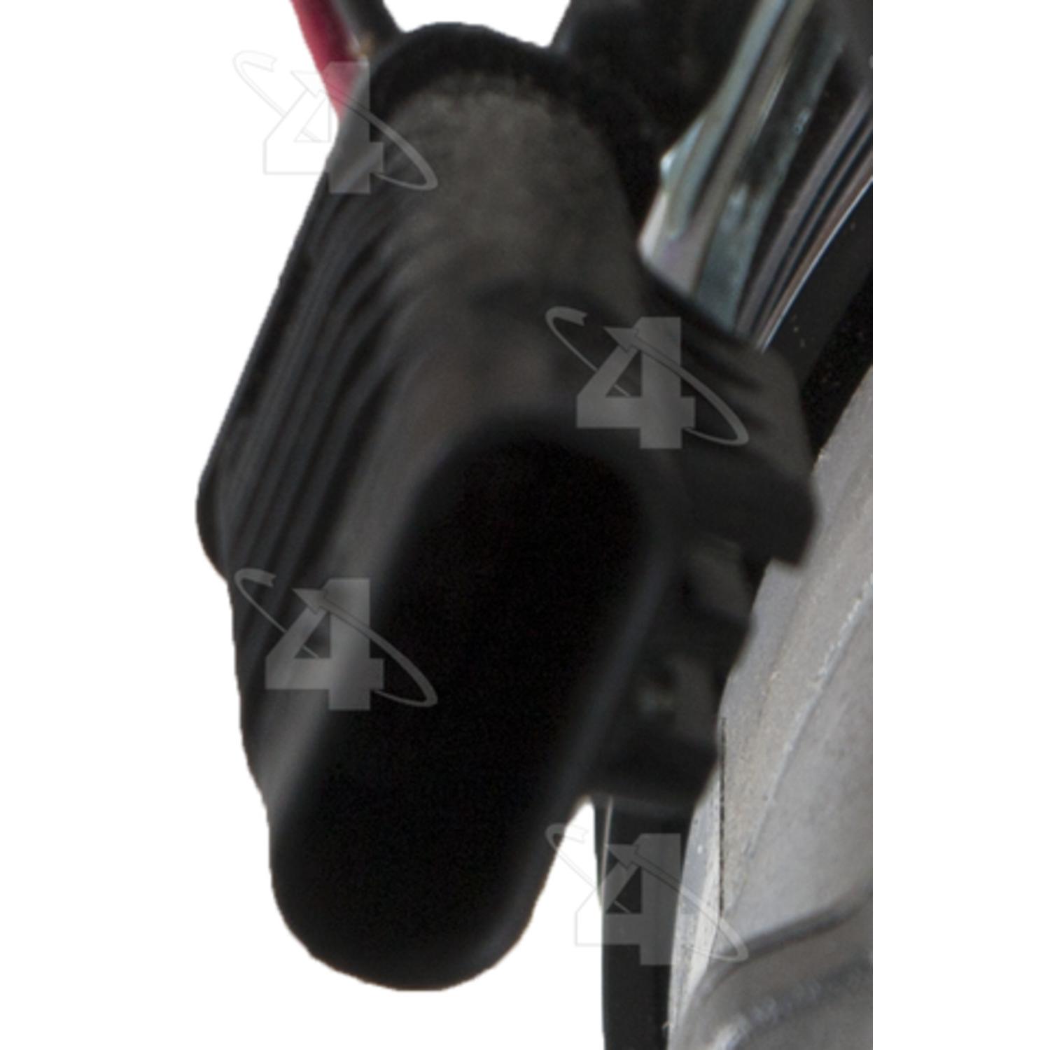 Four Seasons 168322 - A/C Compressor Four Seasons 168322 A/C Compressor product image 9 of 11