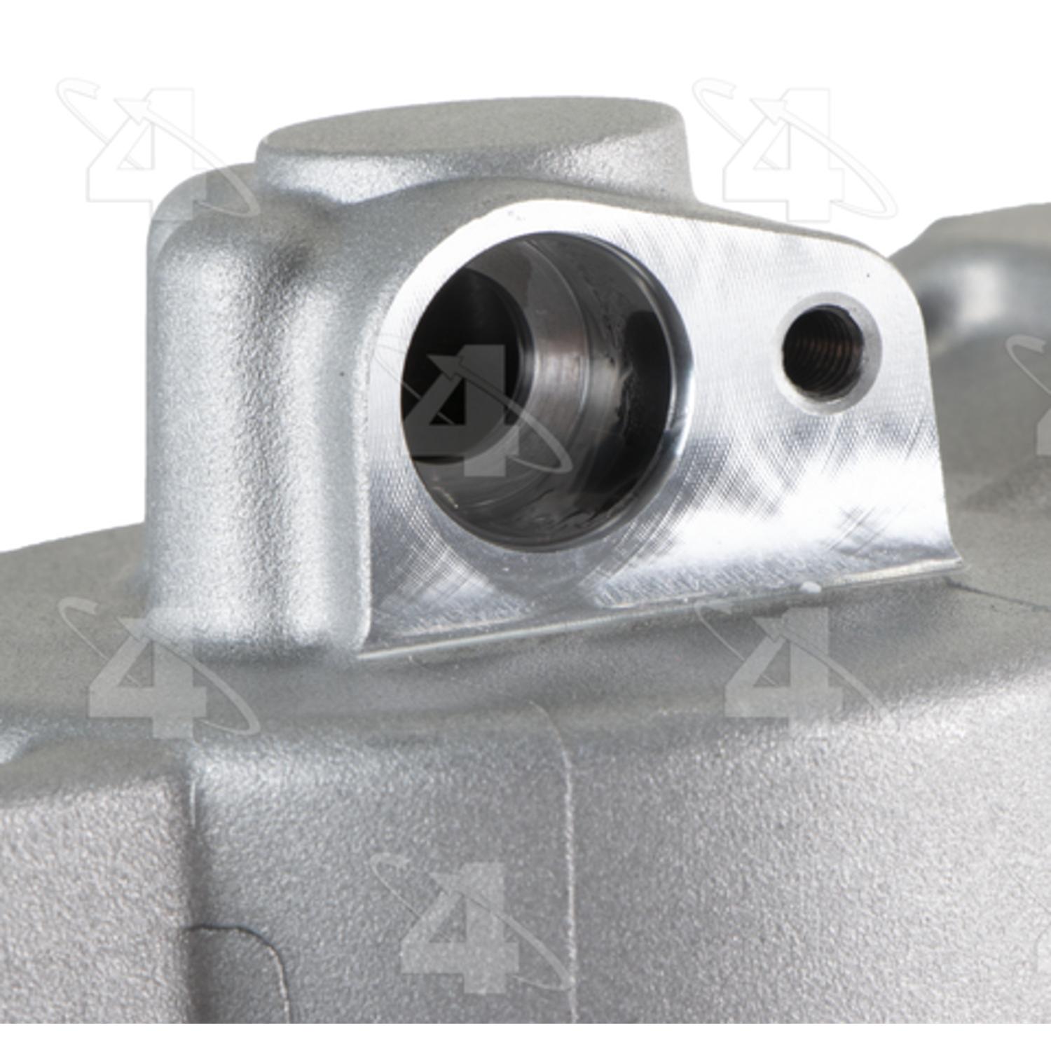 Four Seasons 168323 - A/C Compressor Four Seasons 168323 A/C Compressor product image 5 of 6
