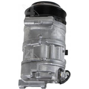 Four Seasons 168324 A/C Compressor product image 4 of 10