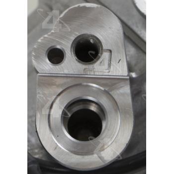 Four Seasons 168324 A/C Compressor product image 5 of 10