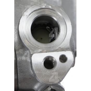 Four Seasons 168324 A/C Compressor product image 6 of 10