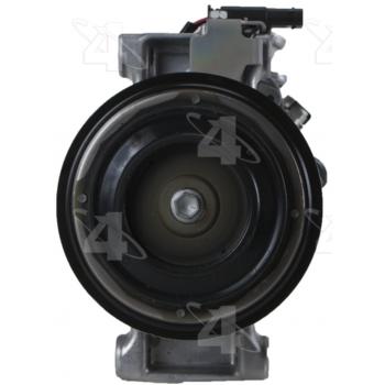 Four Seasons 168324 A/C Compressor product image 8 of 10