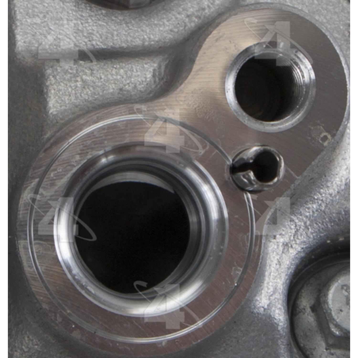 Four Seasons 168326 - A/C Compressor Four Seasons 168326 A/C Compressor product image 5 of 10