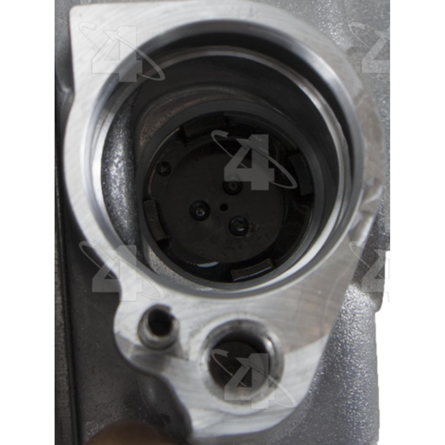 Four Seasons 168326 - A/C Compressor Four Seasons 168326 A/C Compressor product image 6 of 10