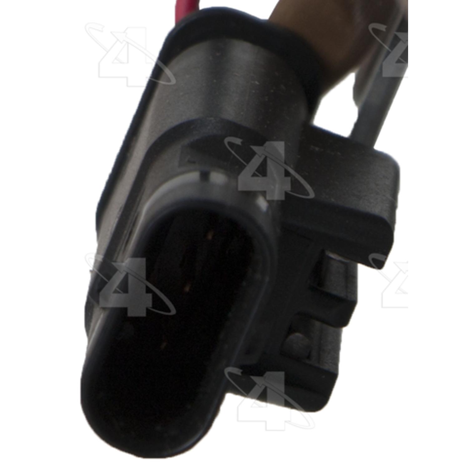 Four Seasons 168326 - A/C Compressor Four Seasons 168326 A/C Compressor product image 7 of 10