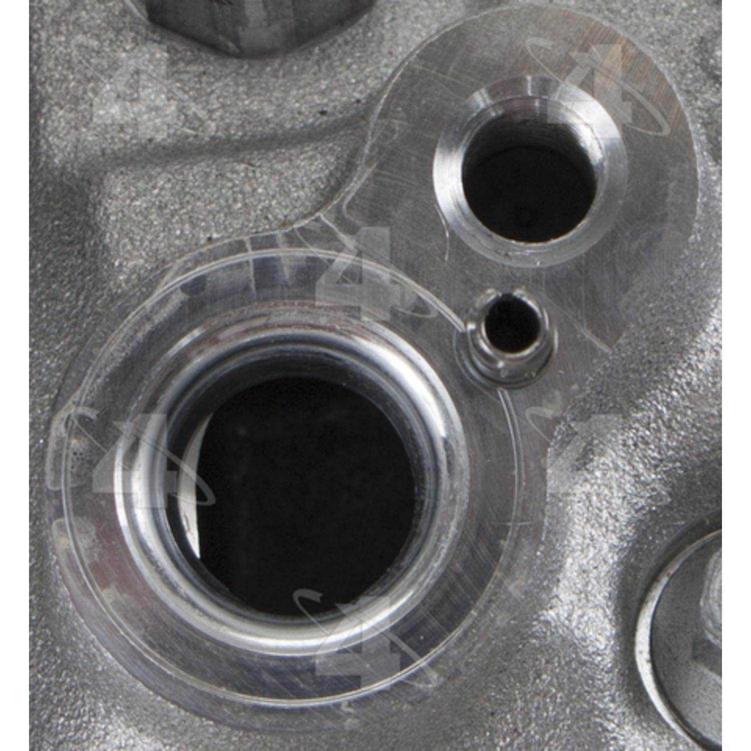 Four Seasons 168327 - A/C Compressor Four Seasons 168327 A/C Compressor product image 6 of 10