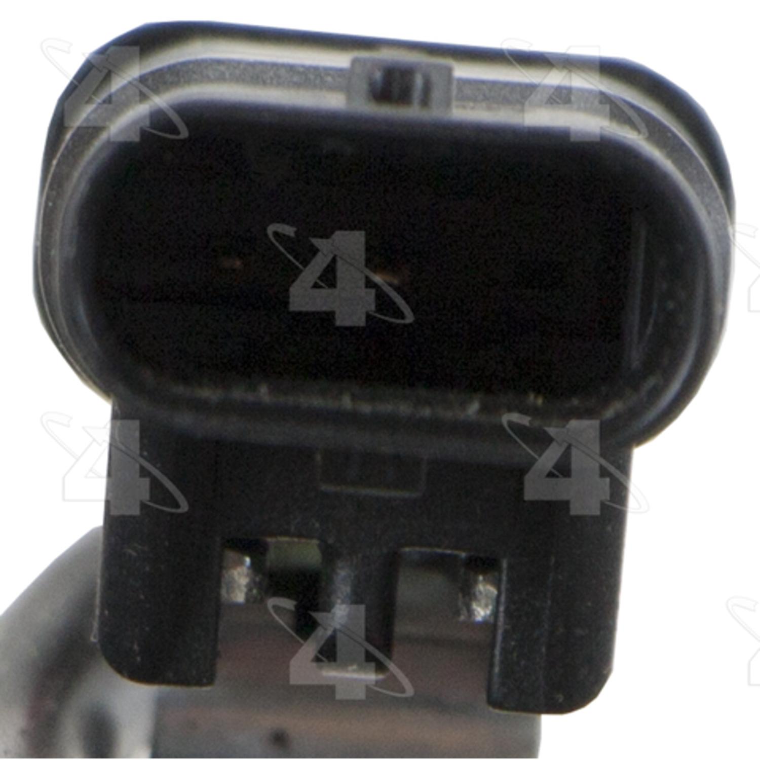 Four Seasons 168327 - A/C Compressor Four Seasons 168327 A/C Compressor product image 7 of 10