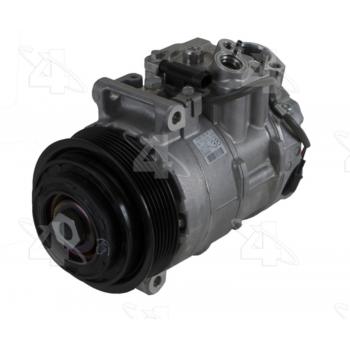Four Seasons 168328 A/C Compressor product image 1 of 10